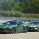 Illustration for article titled Thursday on the Thames: AutoArt x Aston Martin Racing